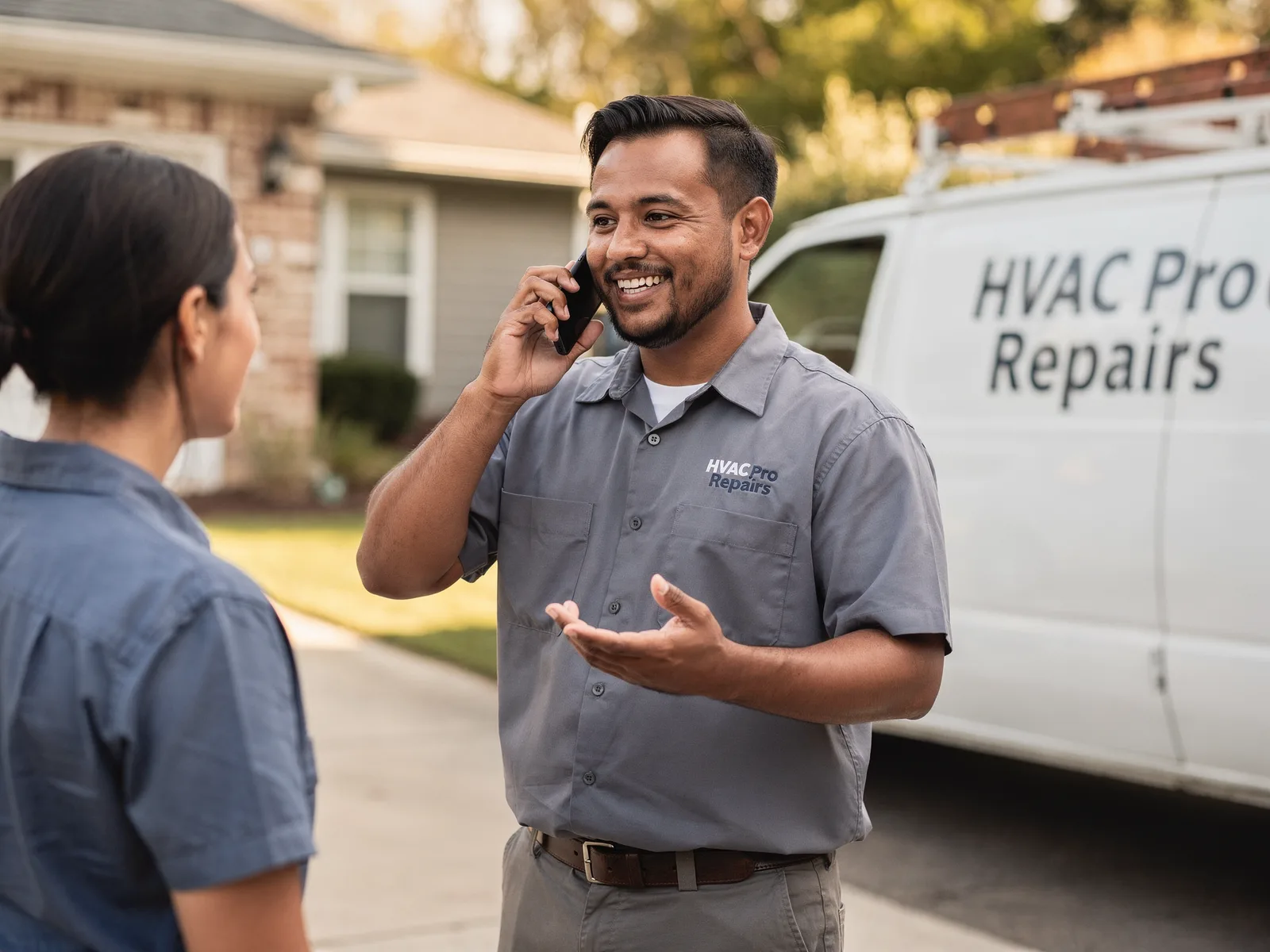 Heat Pump Repair Evansville, MN FAQs